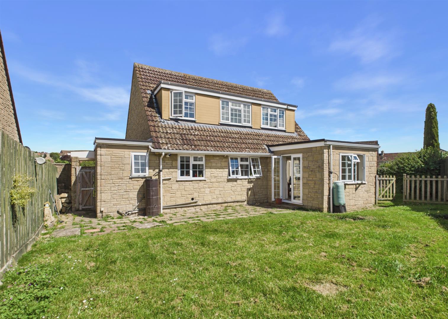 Springfield, Norton St. Philip, BA2